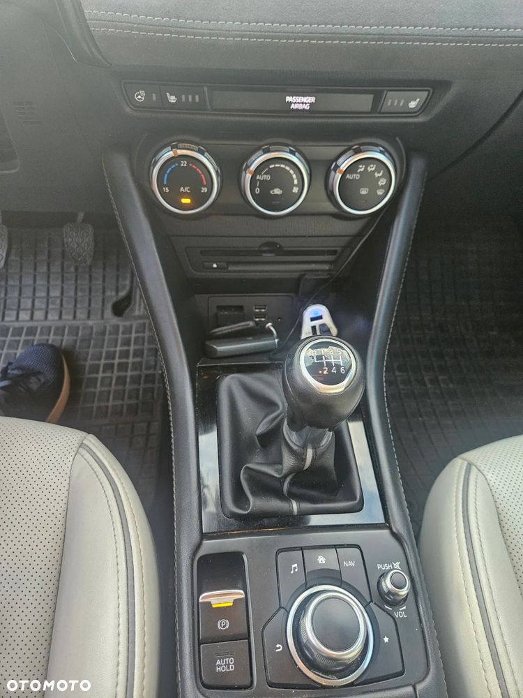 Mazda CX-3 2.0 SkyPassion - 8