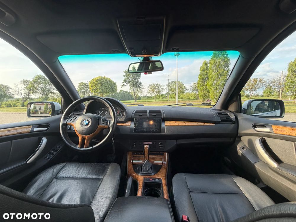 BMW X5 - 24