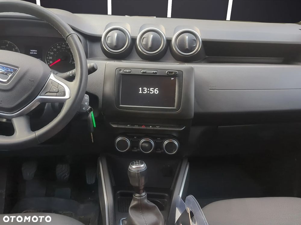 Dacia Duster 1.0 TCe Comfort - 15