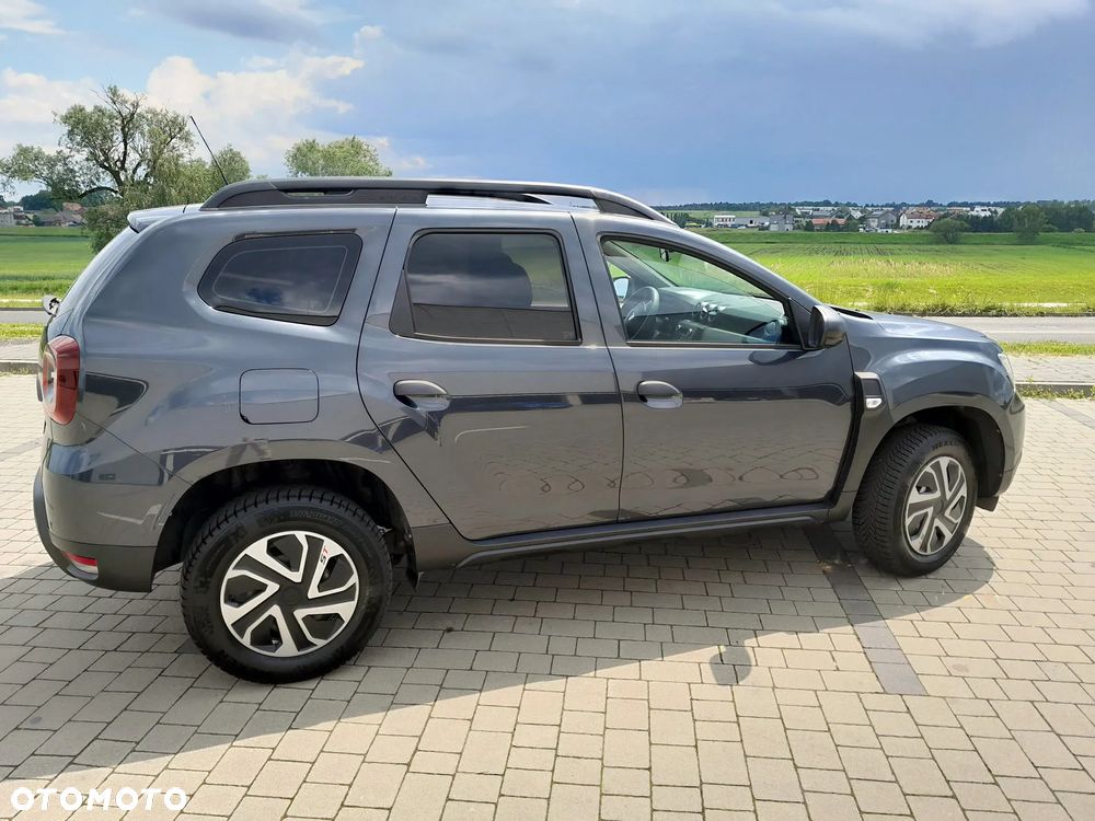Dacia Duster 1.0 TCe Essential - 8