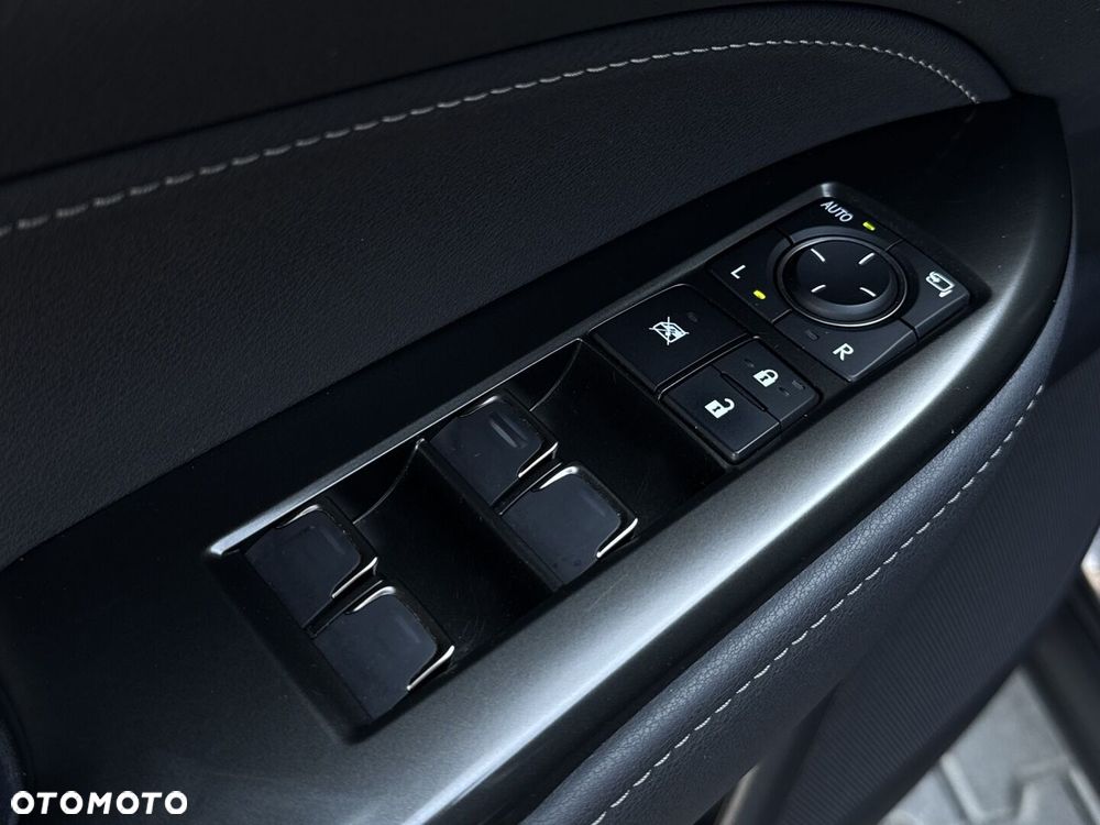 Lexus NX 350h Prestige 2WD - 28