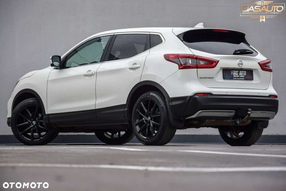 Nissan Qashqai 1.3 DIG-T DCT N-CONNECTA - 15