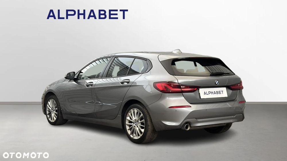BMW Seria 1 118i Advantage - 9