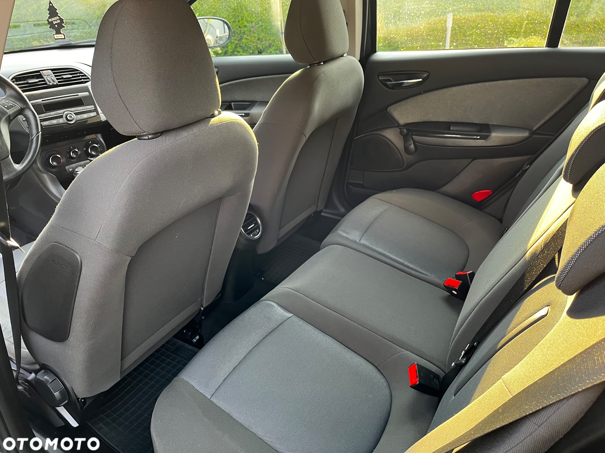 Fiat Bravo 1.4 T-Jet 16V Active - 13
