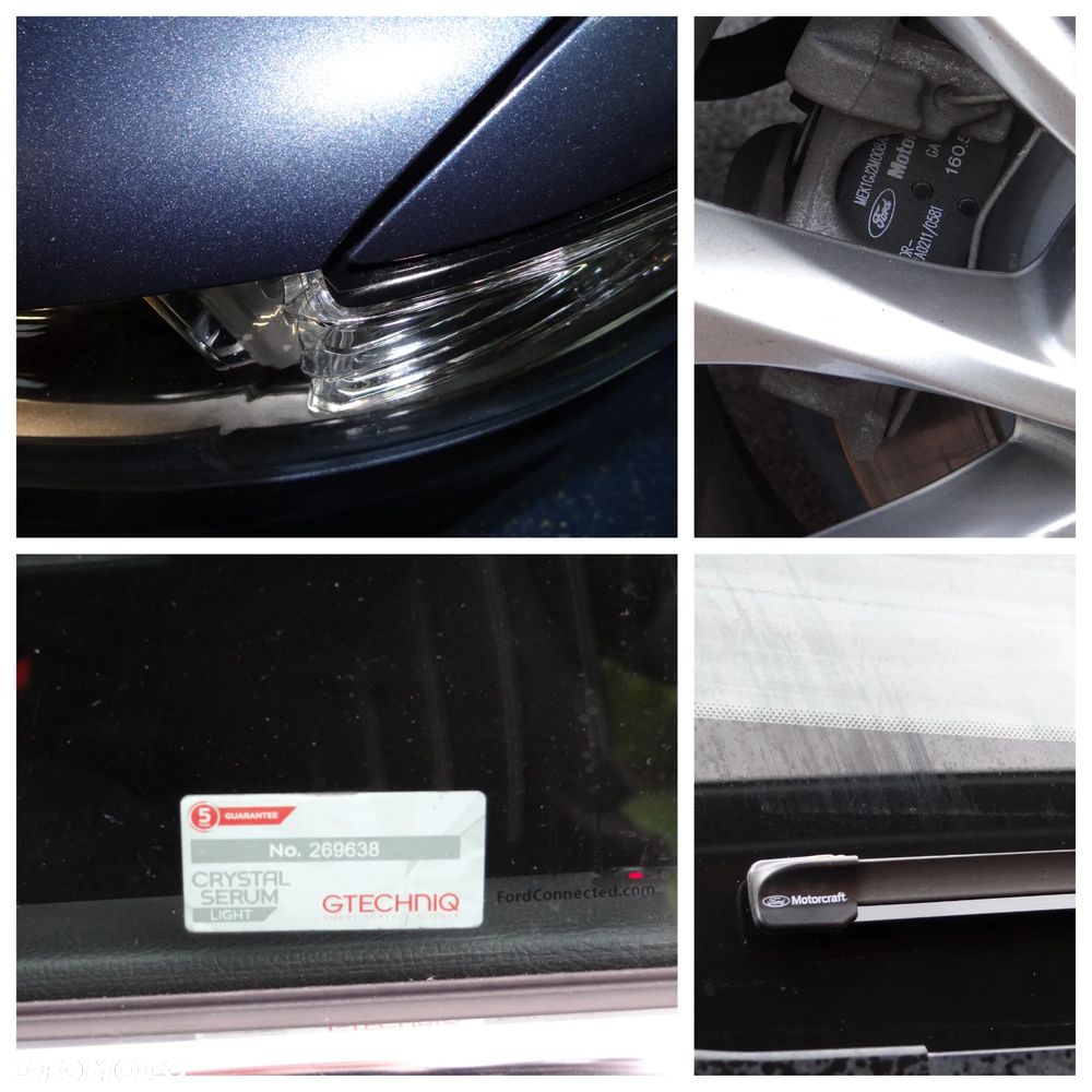 Ford Mondeo 2.0 EcoBlue Trend - 14