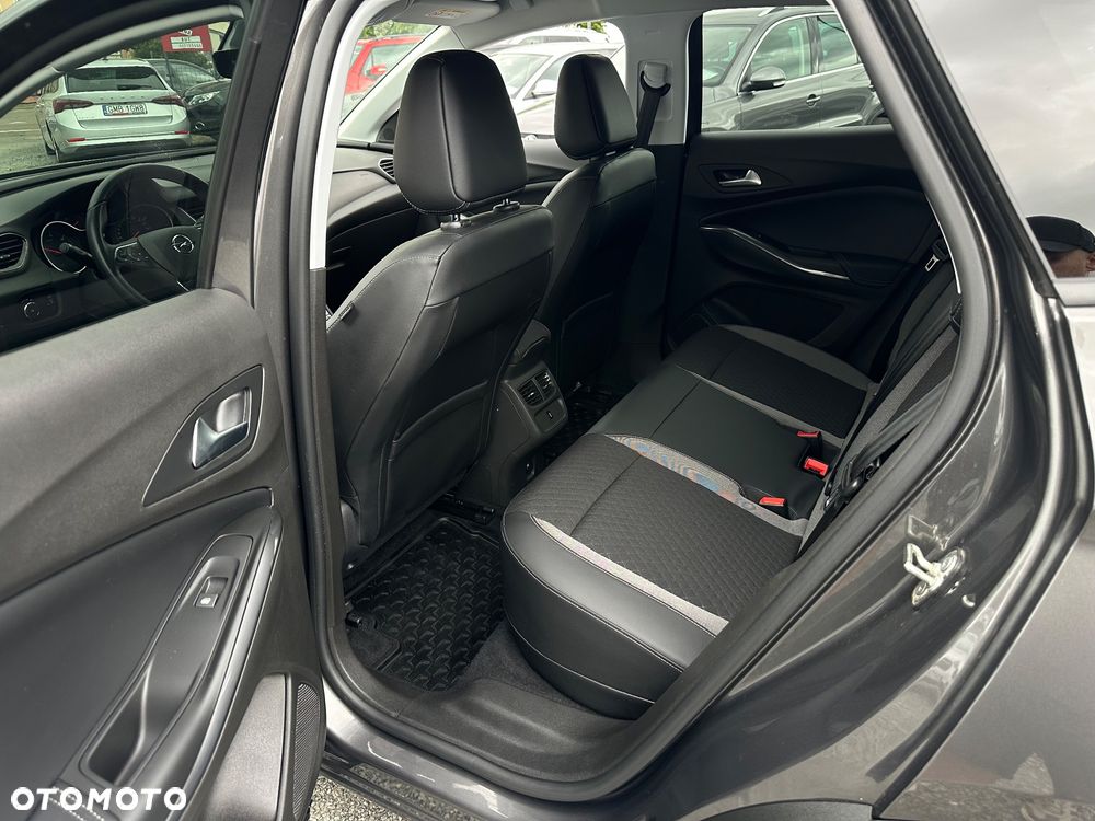 Opel Grandland X 1.6 T PHEV Elite - 18