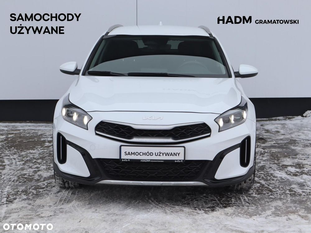 Kia XCeed 1.5 T-GDI M - 18