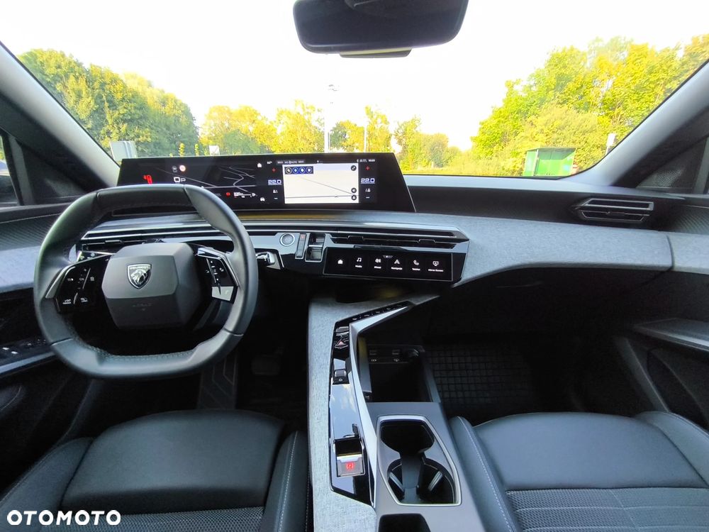 Peugeot 3008 1.2 PureTech mHEV Allure Pack S&S e-DCS6 - 2