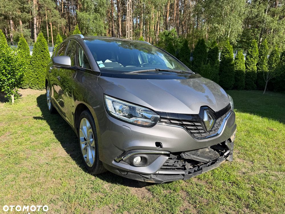 Renault Grand Scenic Energy dCi 130 Start & Stop Dynamique - 1