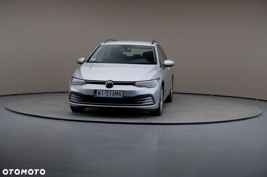 Volkswagen Golf - 3