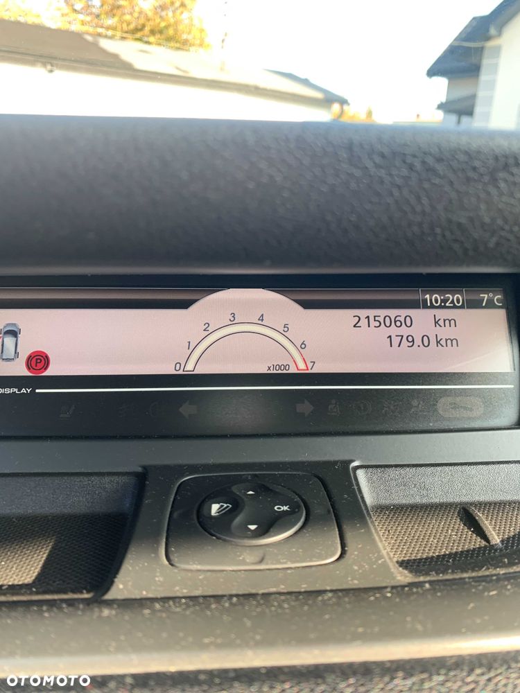 Renault Scenic - 8