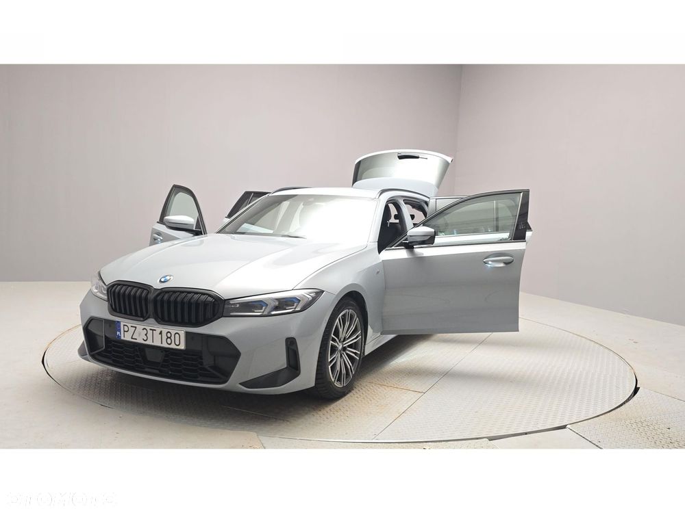 BMW Seria 3 - 15
