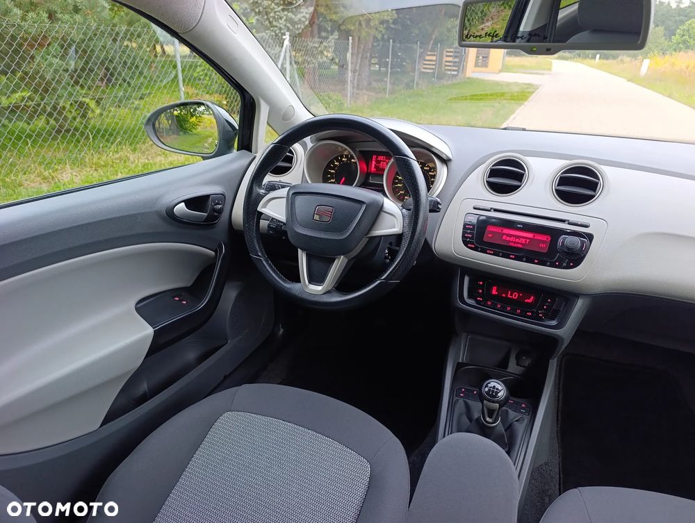 Seat Ibiza - 16
