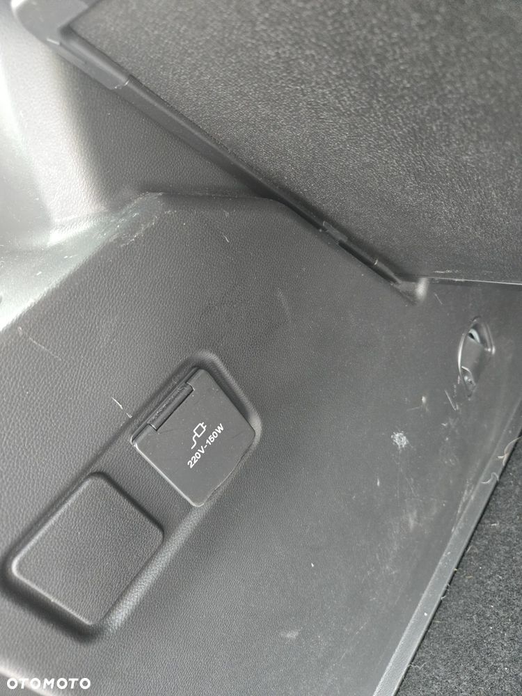 BAIC BJ30 - 20