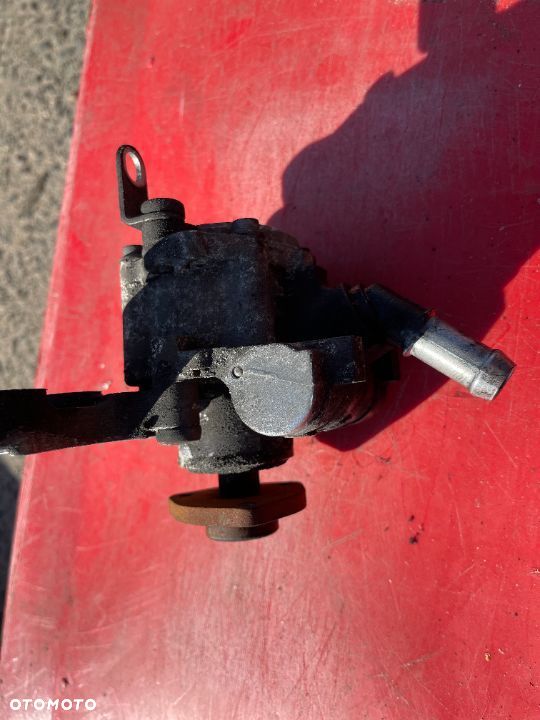 Pompa wspomagania Bmw e90 e91 lift 320d 184km N47D20C - 3