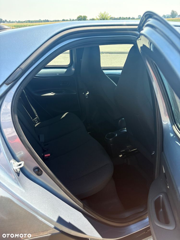 Toyota Aygo x - 19