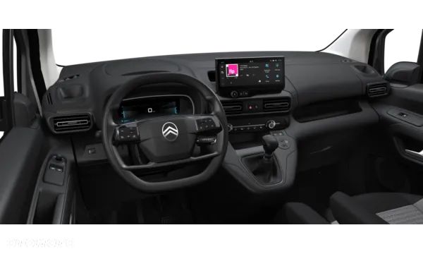 Citroën Berlingo MPV M 1.5 BlueHDI Plus S&S N1 - 6