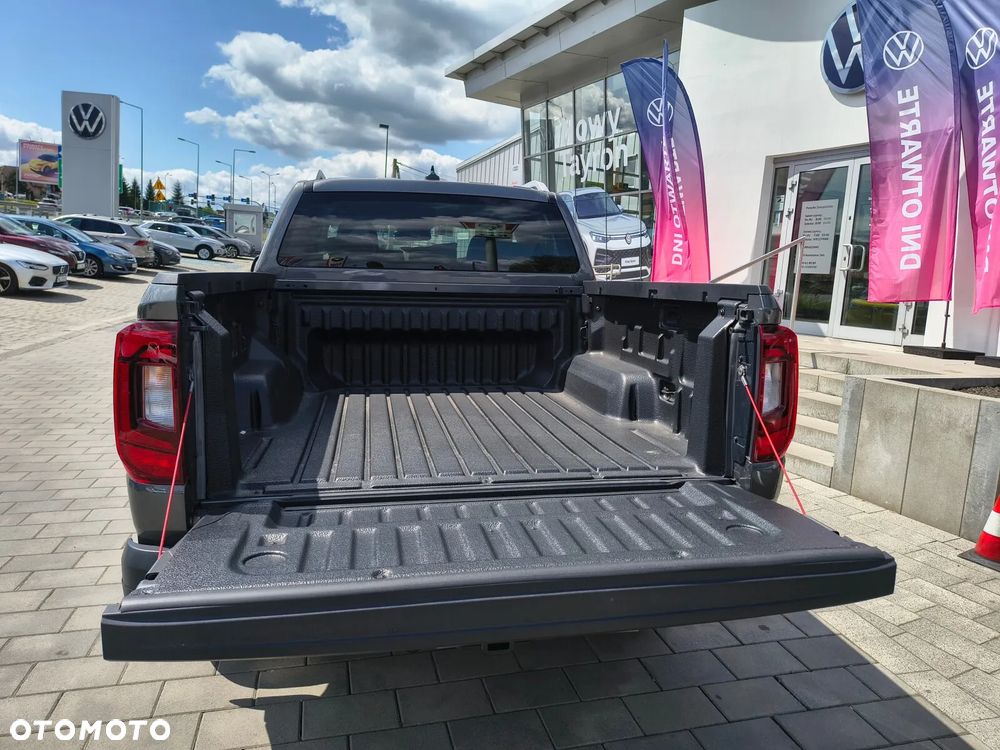 Volkswagen Amarok 2.0 TDI 4Mot Pro Plus - 12