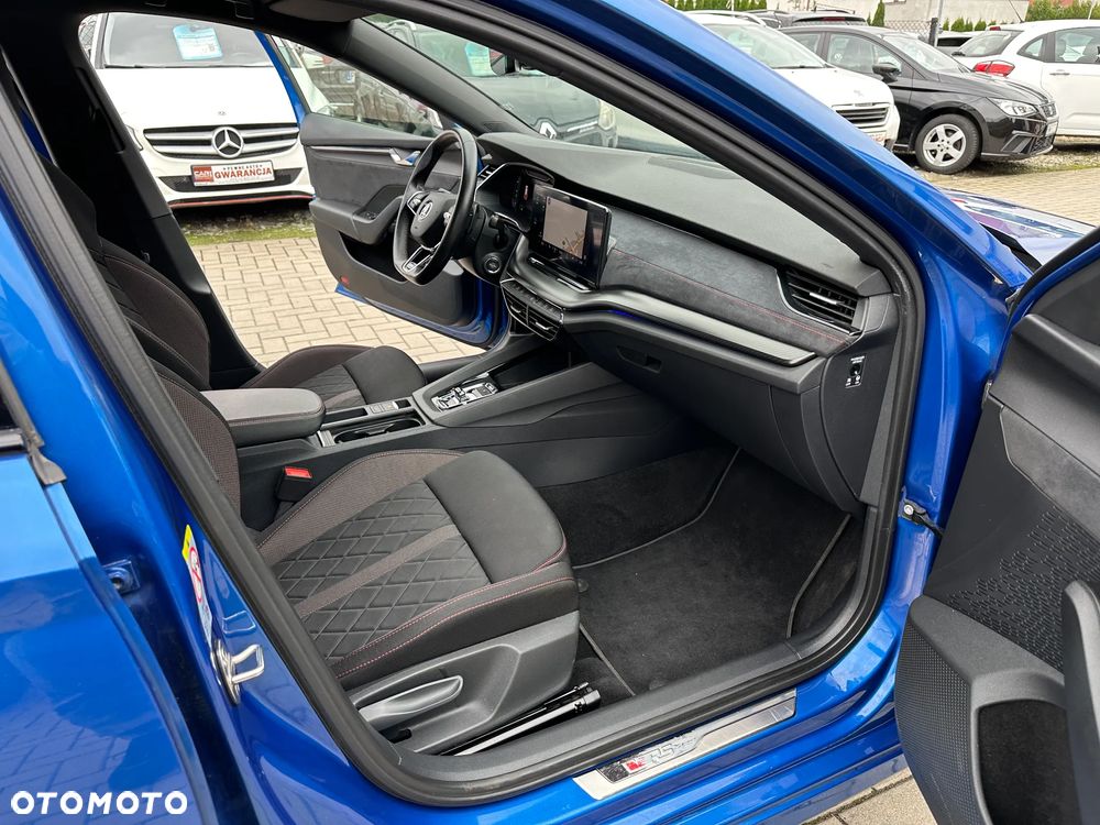 Skoda Octavia - 26