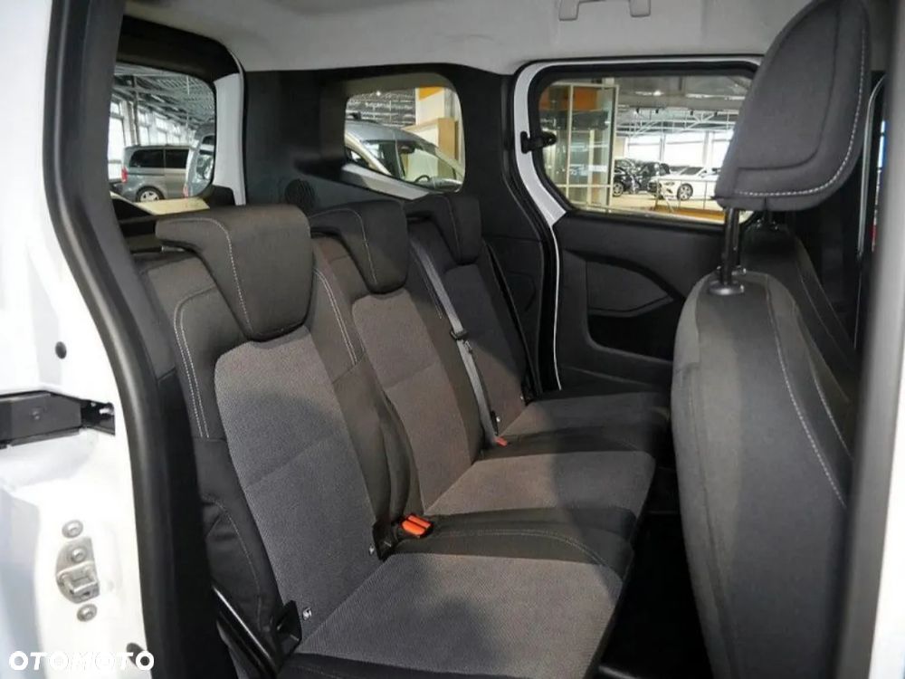 Mercedes-Benz Citan - 14
