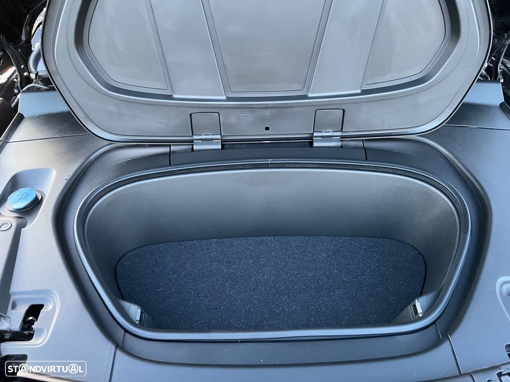 Volvo XC 40 Recharge 69 kWh Single Motor Core - 20