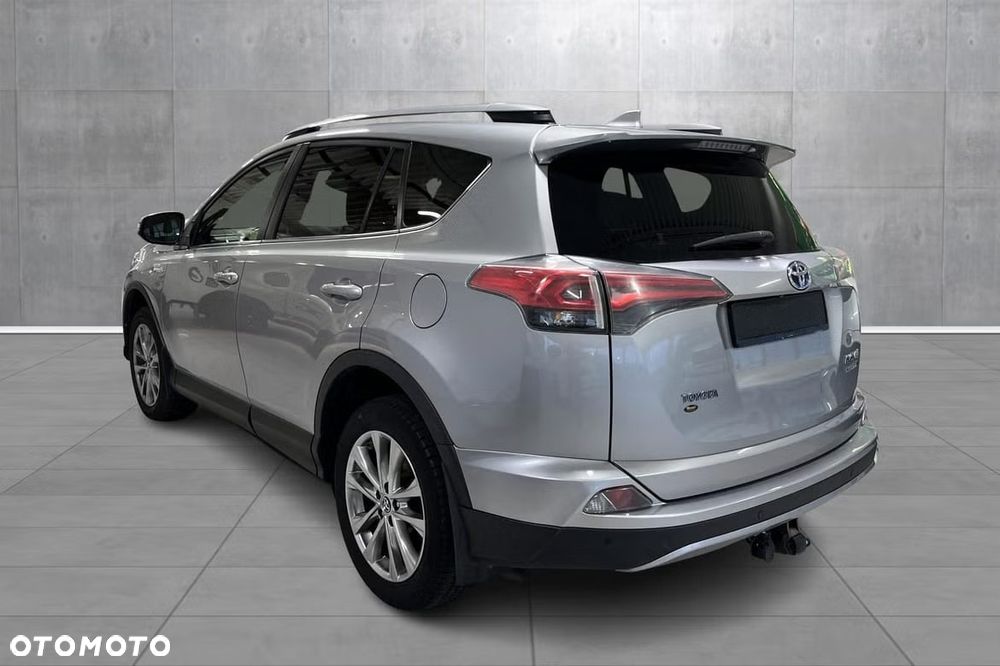 Toyota RAV4 2.5 4x2 Executive - 5