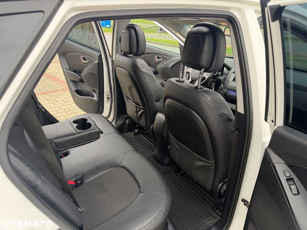 Hyundai ix35 1.7 CRDi Style 2WD - 35