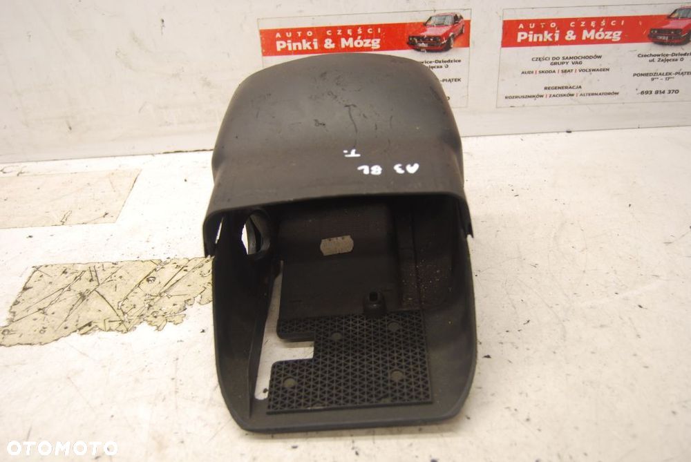 OSŁONA KOLUMNY KIEROWNICZEJ 8L0953515 AUDI A3 8L 8L0953516A - 2