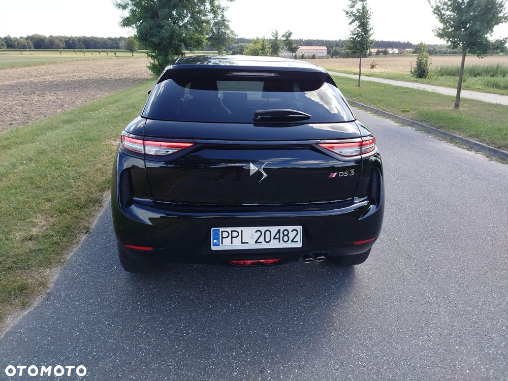 DS Automobiles DS 3 Crossback 1.2 PureTech Performance Line - 19
