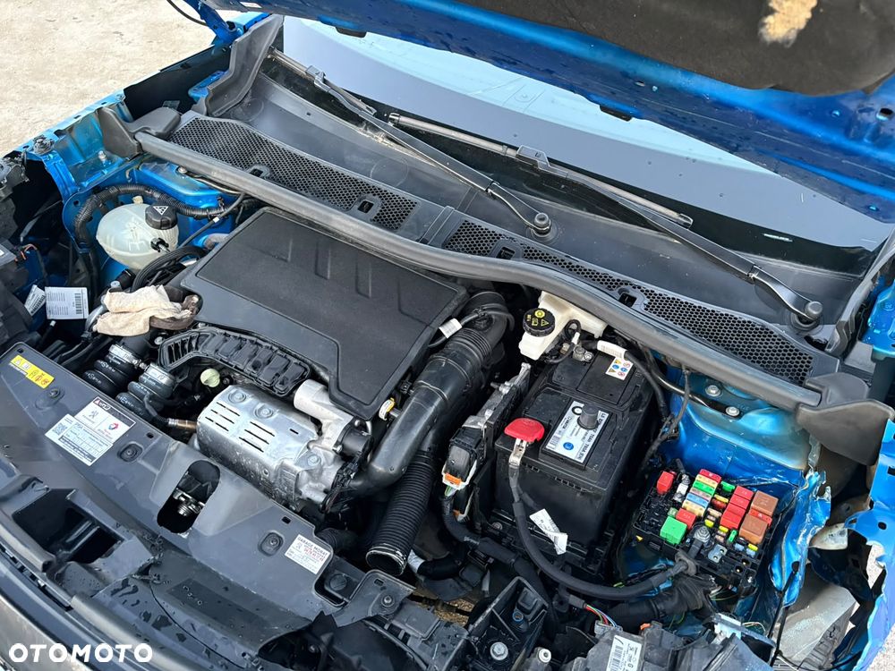 Peugeot 2008 PureTech 100 Stop&Start Allure - 28