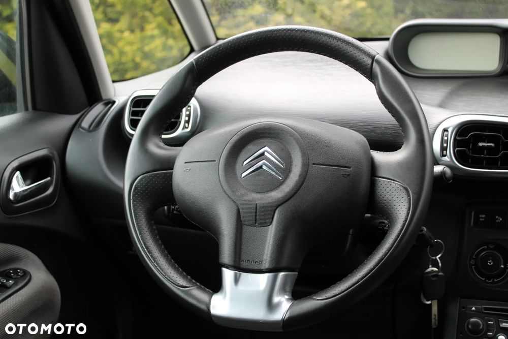 Citroën C3 1.4 VTi Exclusive - 26