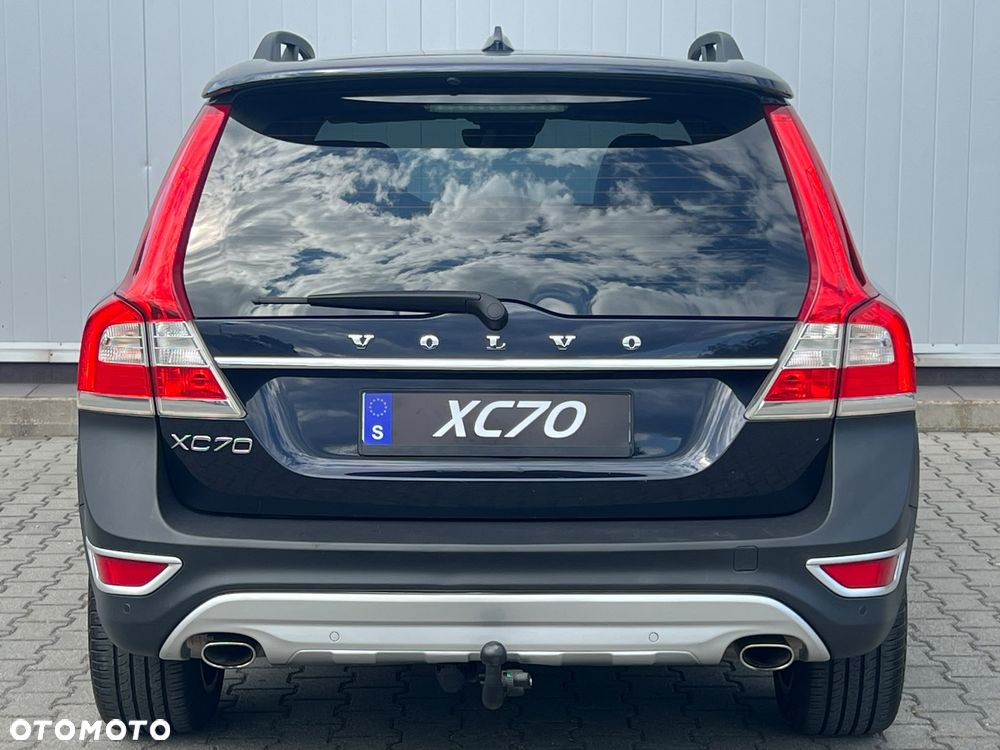 Volvo XC 70 - 14