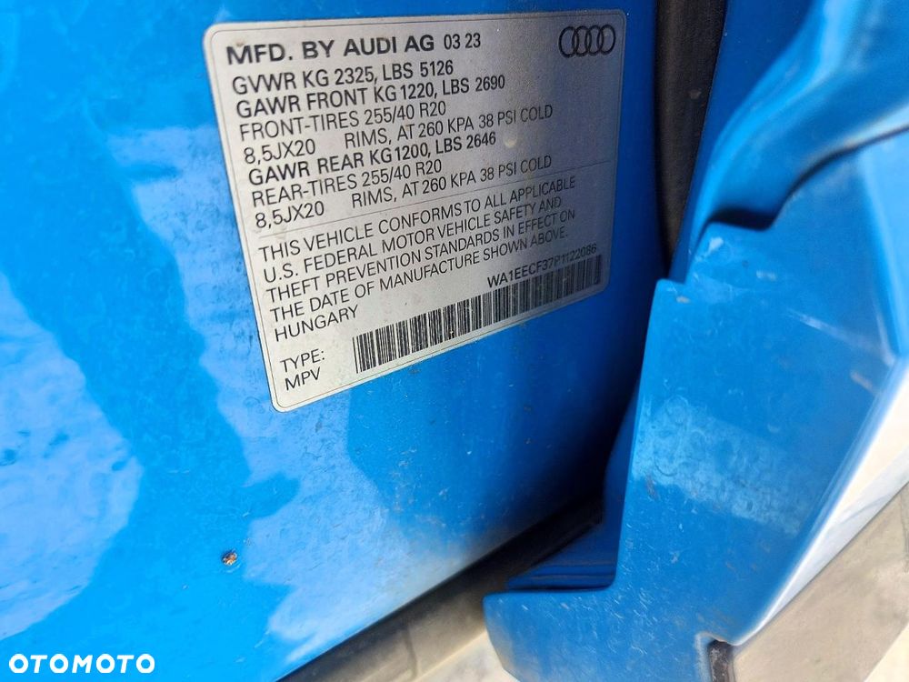 Audi Q3 - 12
