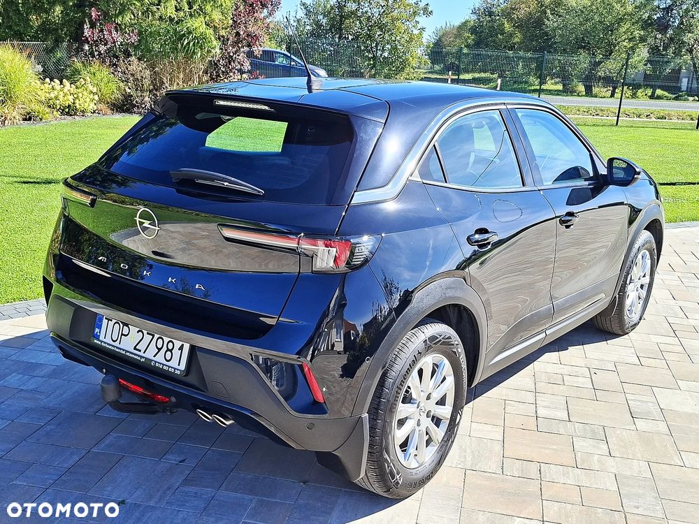 Opel Mokka - 28