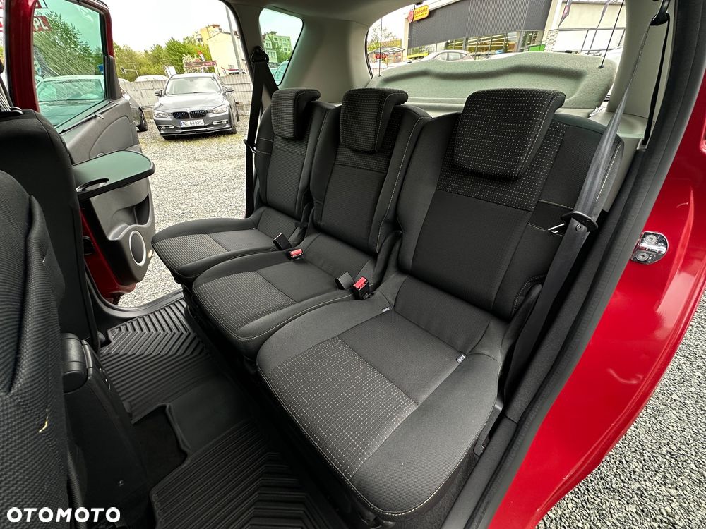 Renault Scenic TCe 130 Dynamique - 21