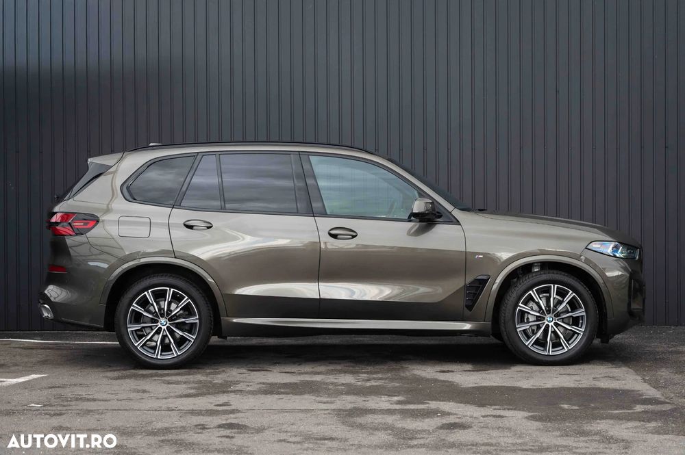 BMW X5 xDrive30d AT MHEV - 5
