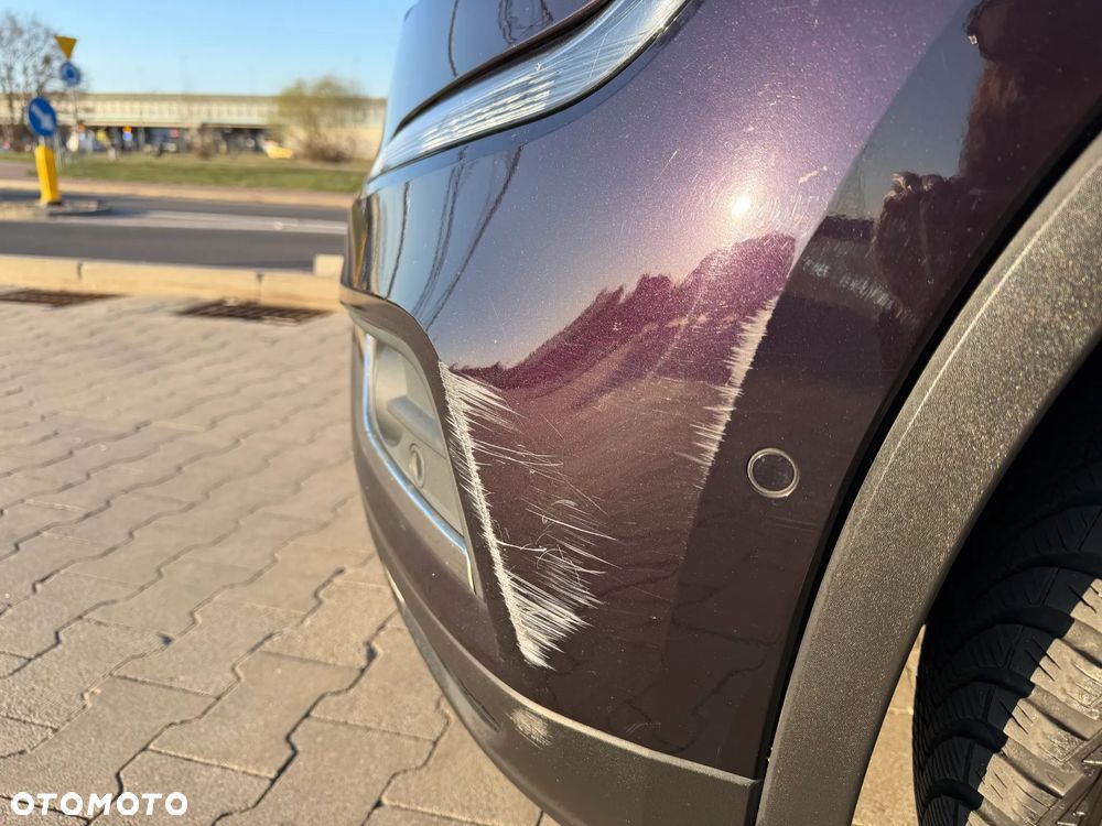 Renault Koleos 2.0 dCi Initiale Paris 4x4 X-Tronic - 6