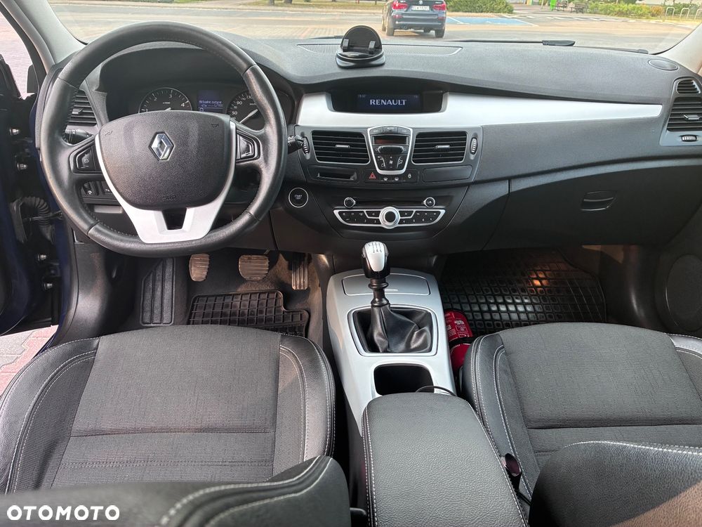 Renault Laguna 2.0 DCi Authentique - 11