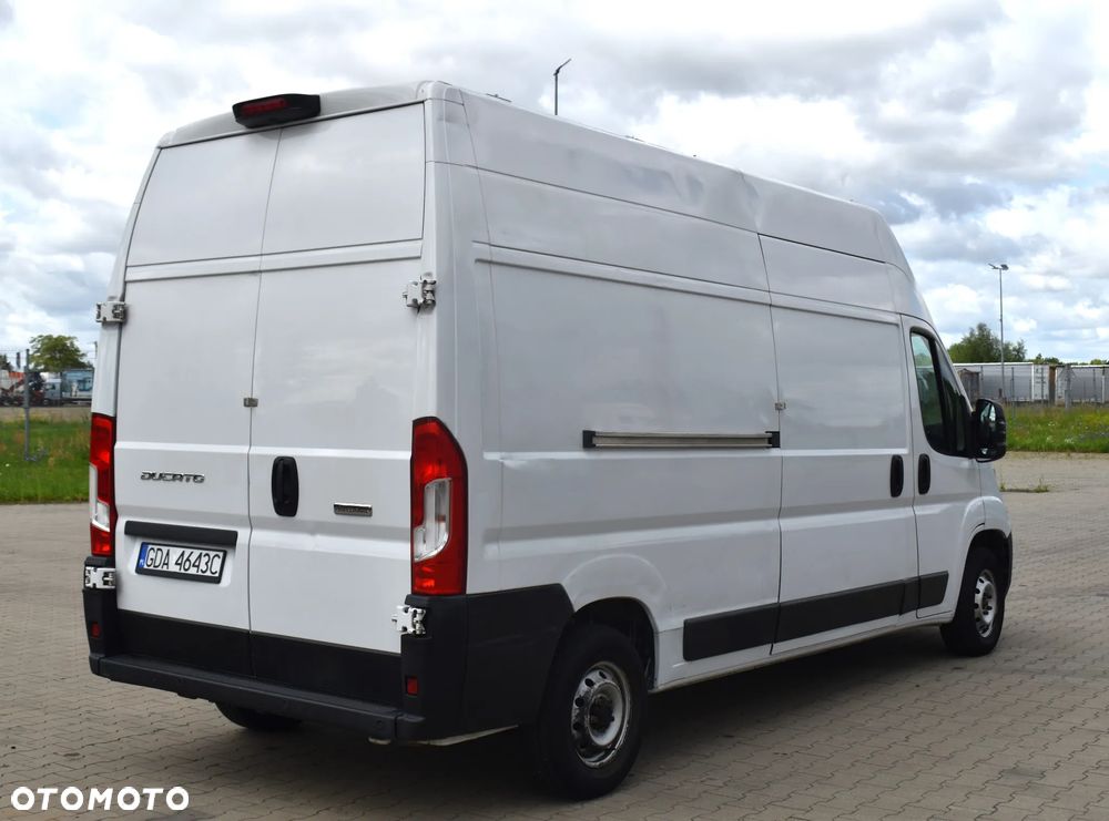 Fiat Ducato - 8