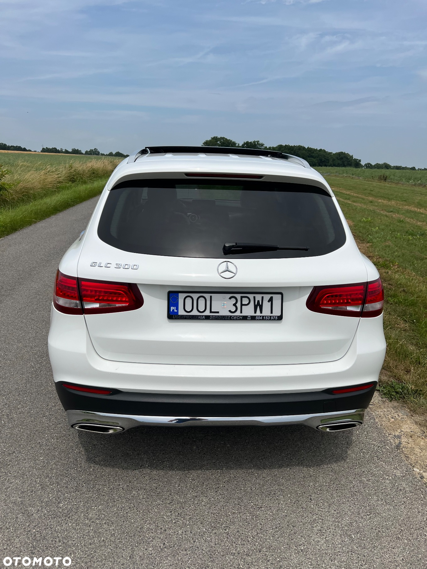 Mercedes-Benz GLC - 2