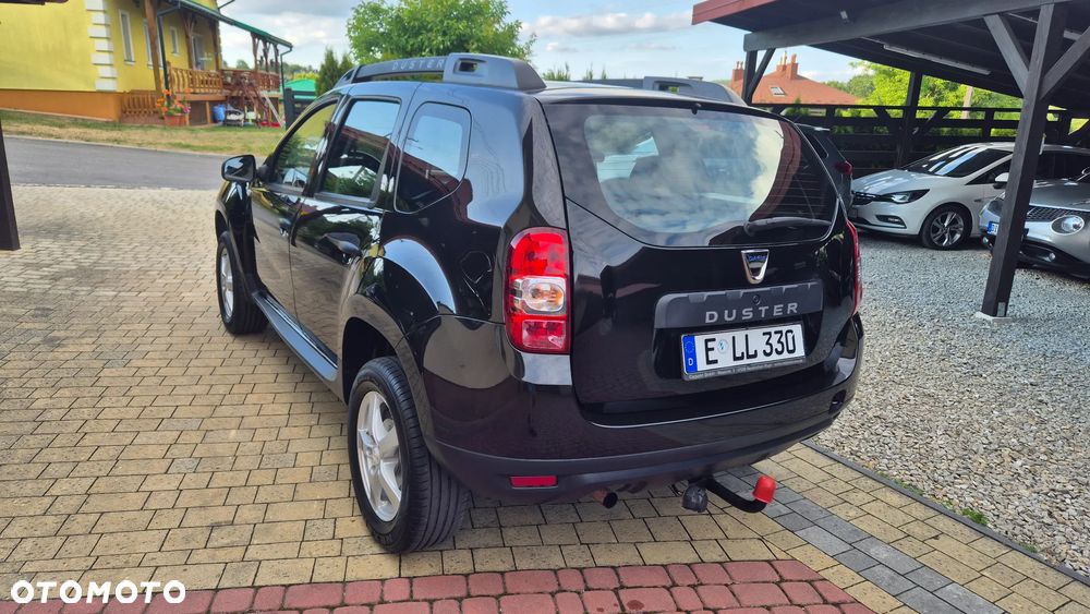 Dacia Duster SCe 115 4x2 Prestige - 12