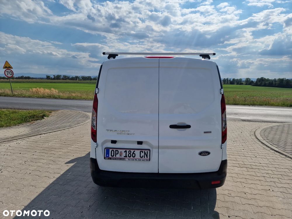 Ford Transit Connect - 13