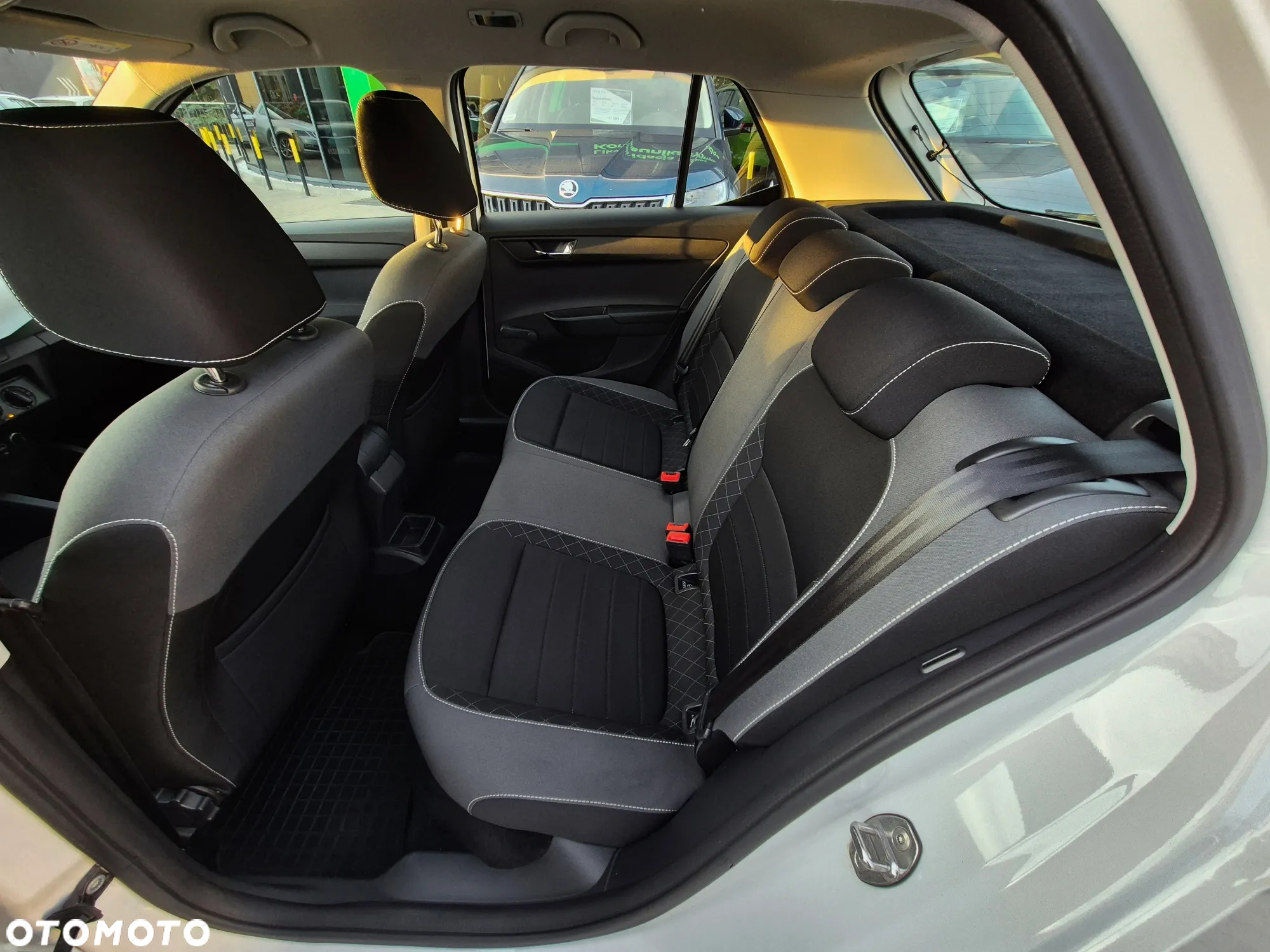 Skoda Fabia 1.0 TSI Ambition - 16