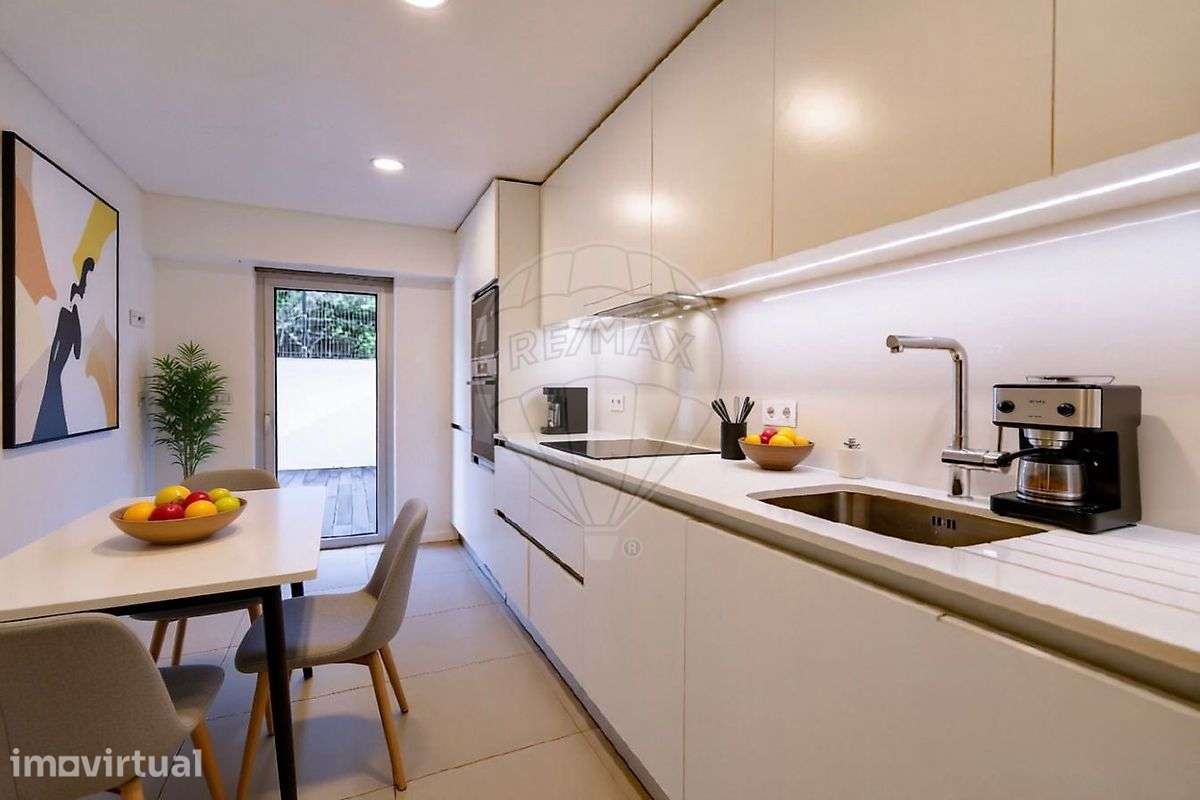 Apartamento T3 para venda - Grande imagem: 4/12
