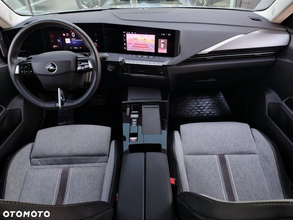 Opel Astra - 19