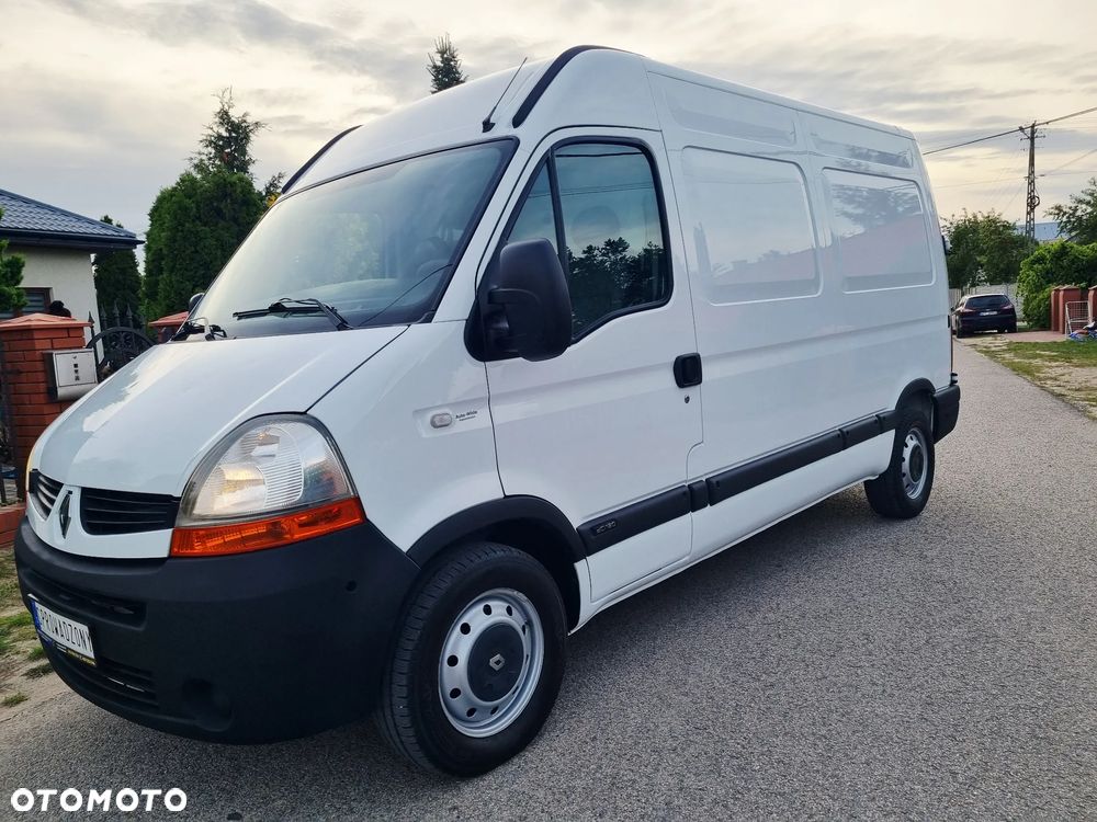 Renault Master - 3