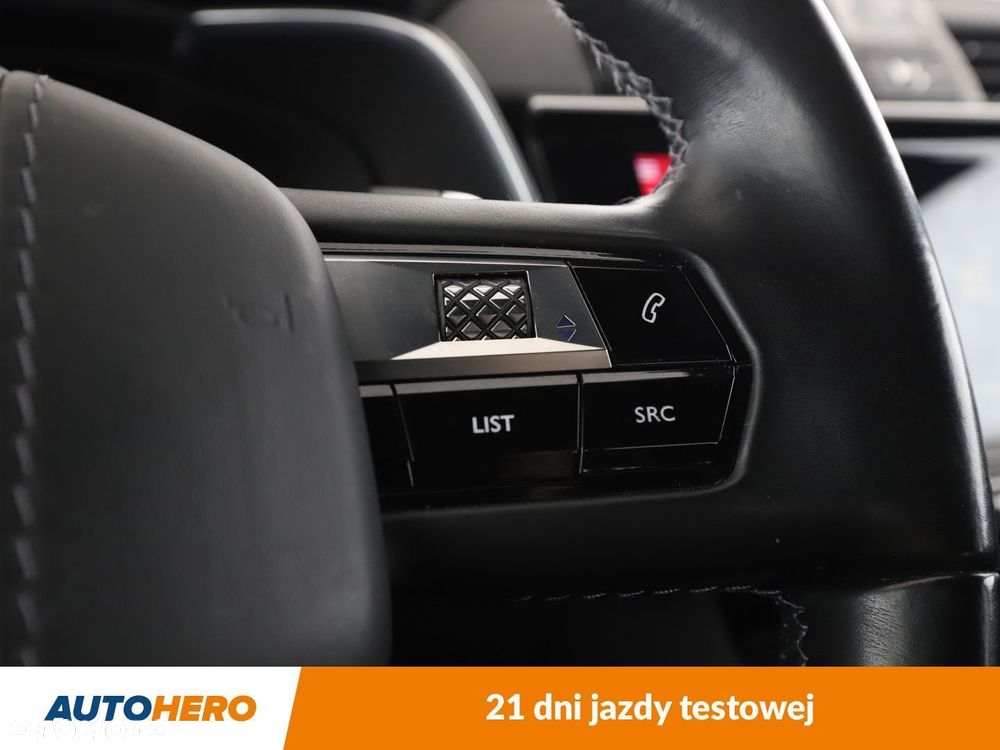 DS Automobiles DS 7 Crossback - 30