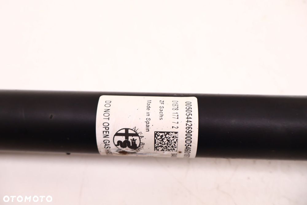 ALFA ROMEO GIULIA 2.2 MTJ AMORTYZATORY TYŁ 50544269 - 7