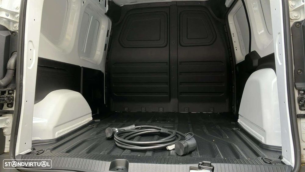 Nissan Townstar - 20