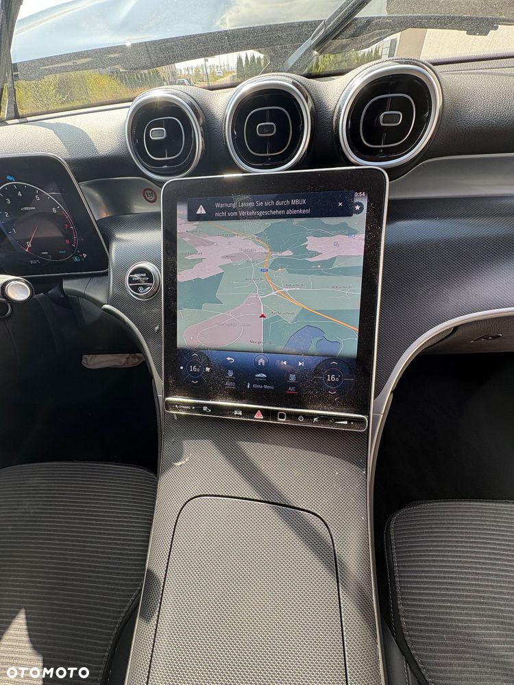 Mercedes-Benz GLC 200 4Matic 9G-TRONIC Edition Avantgarde - 19